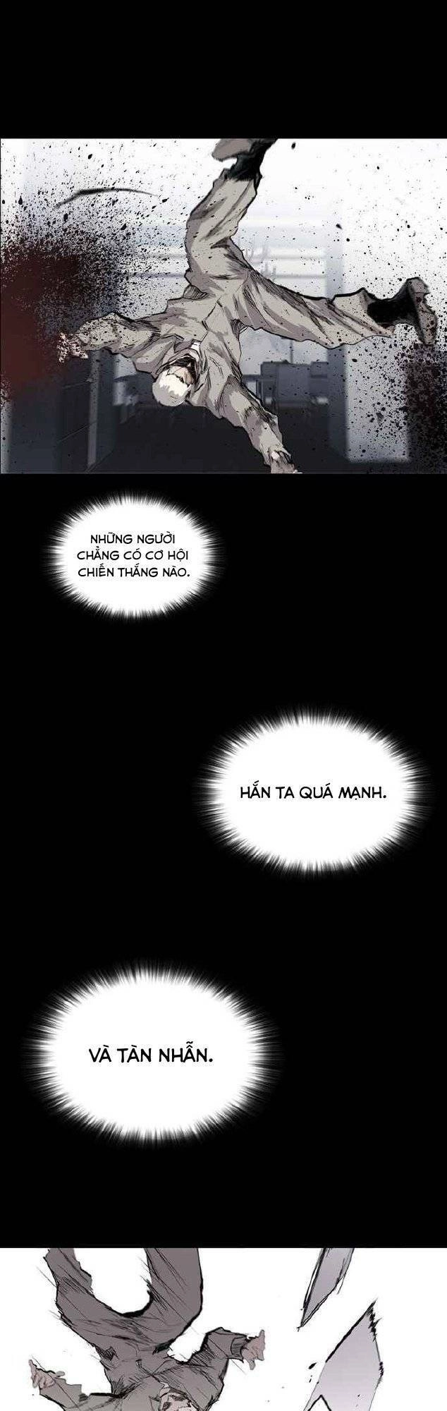 Báo Thù Chapter 34 - 50