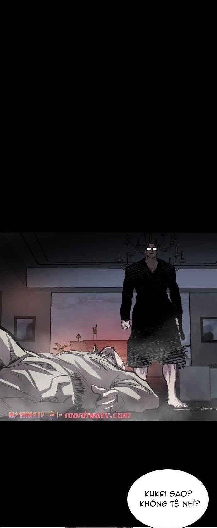 Báo Thù Chapter 34 - 53