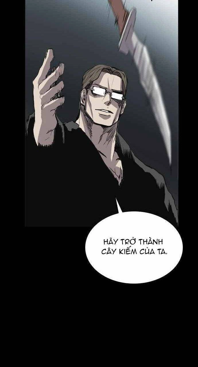 Báo Thù Chapter 34 - 56