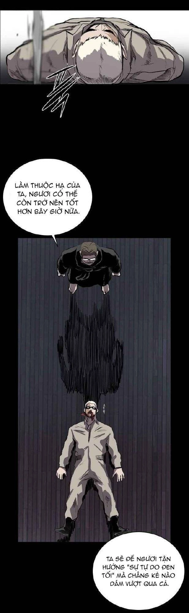 Báo Thù Chapter 34 - 57