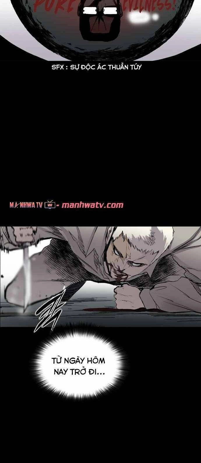 Báo Thù Chapter 34 - 61
