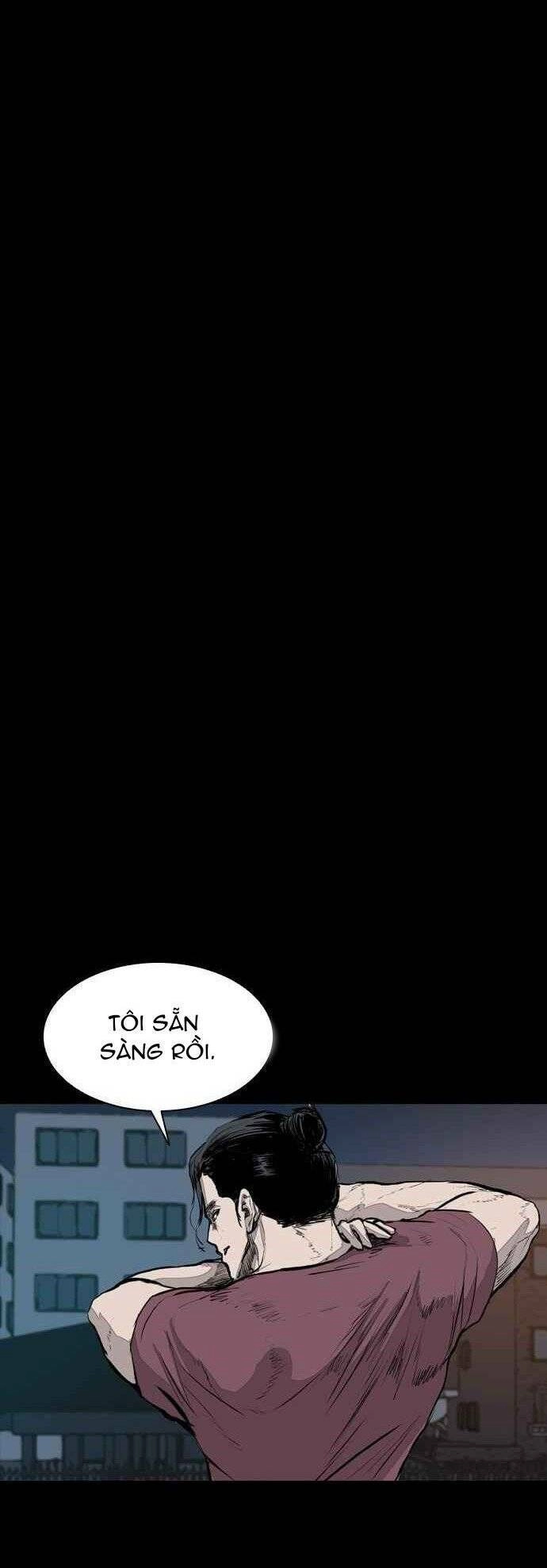 Báo Thù Chapter 34 - 63