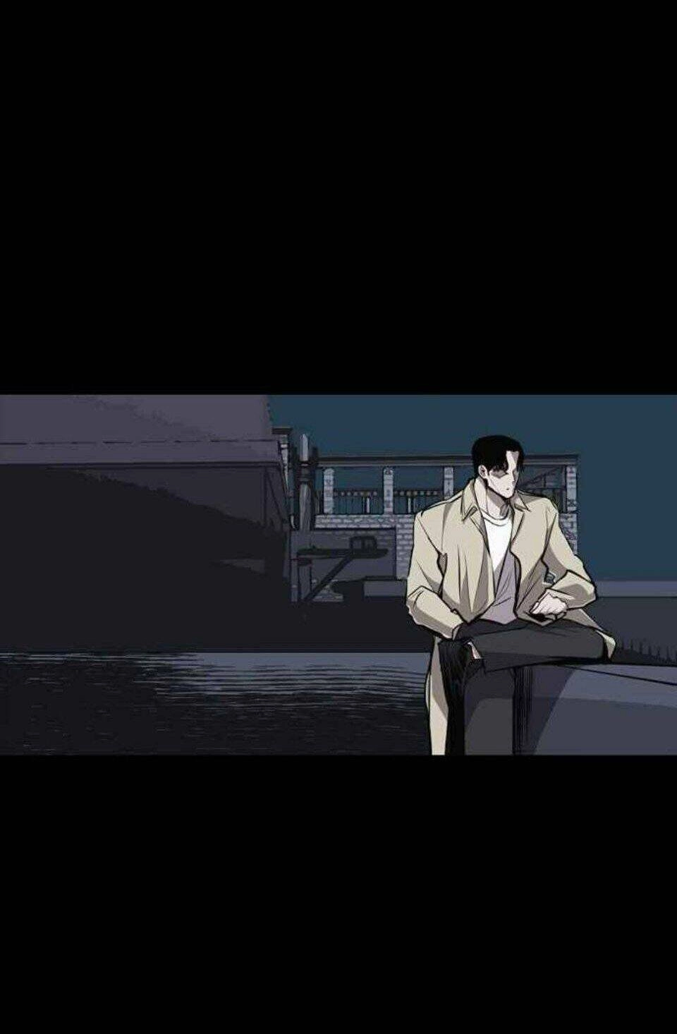 Báo Thù Chapter 35 - 4