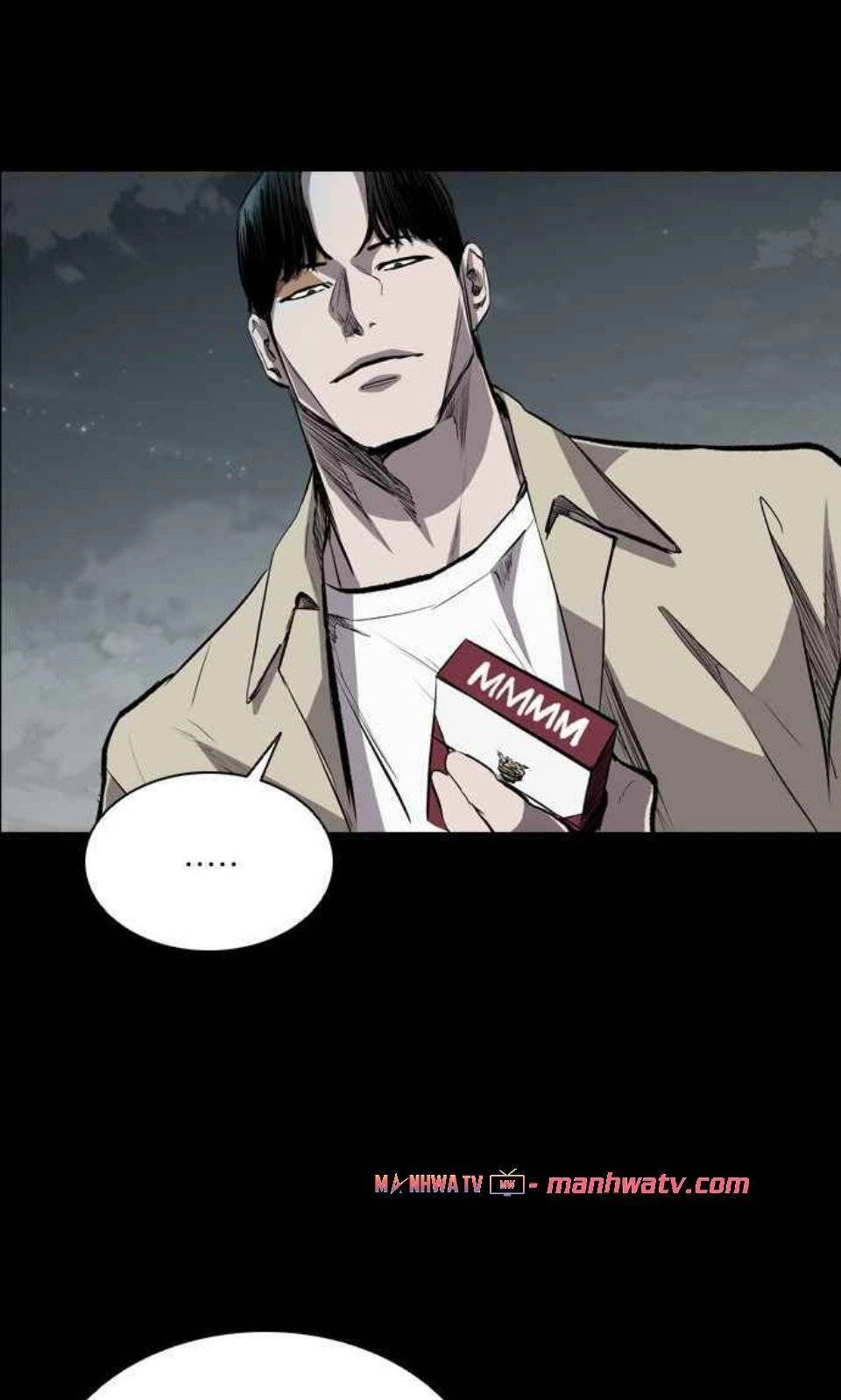 Báo Thù Chapter 35 - 7