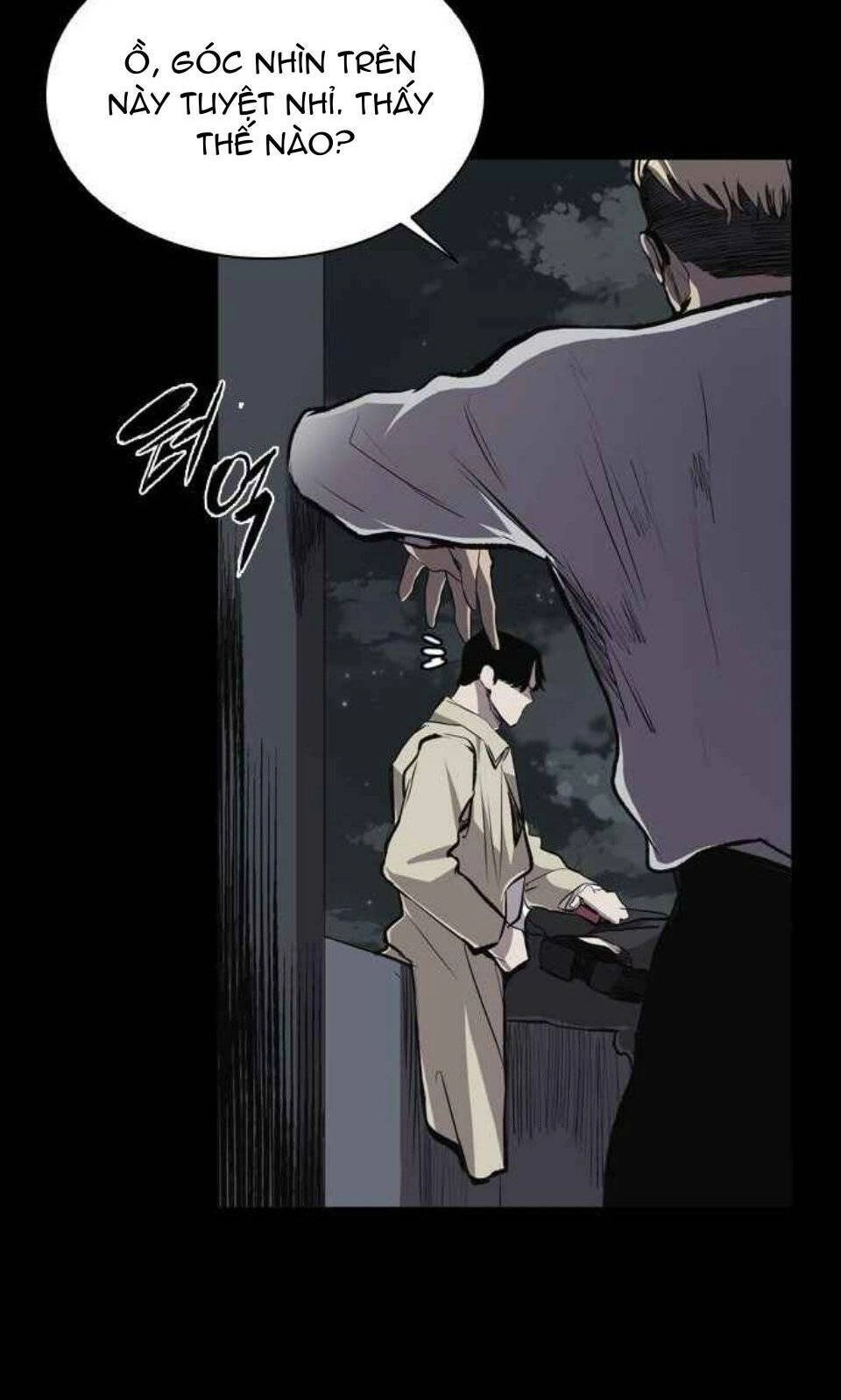 Báo Thù Chapter 35 - 8