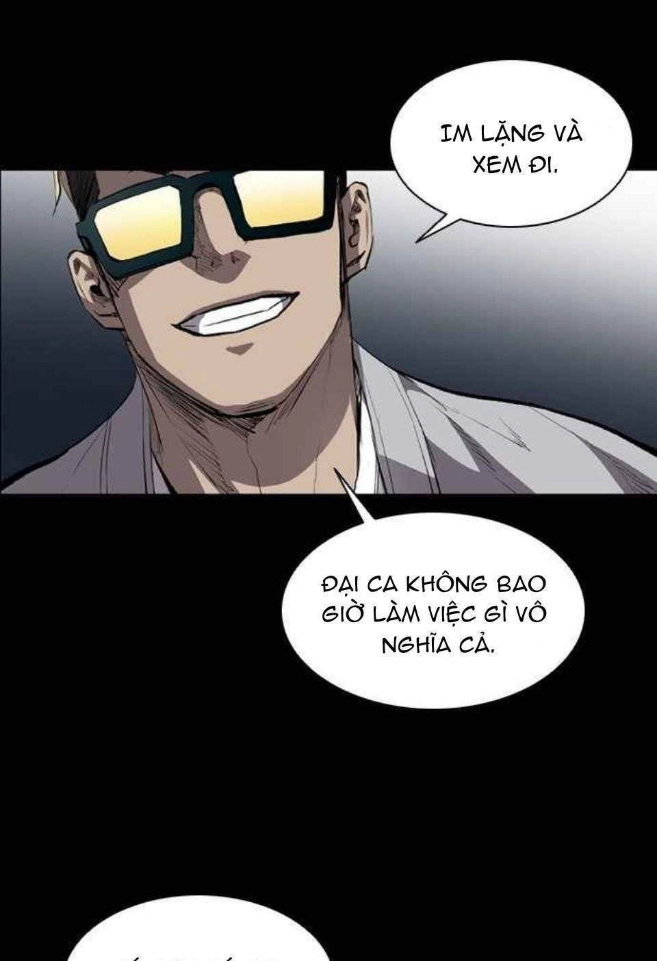 Báo Thù Chapter 35 - 11