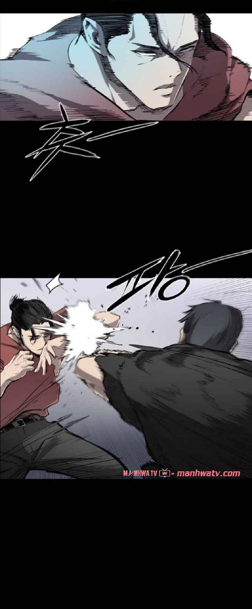 Báo Thù Chapter 35 - 13