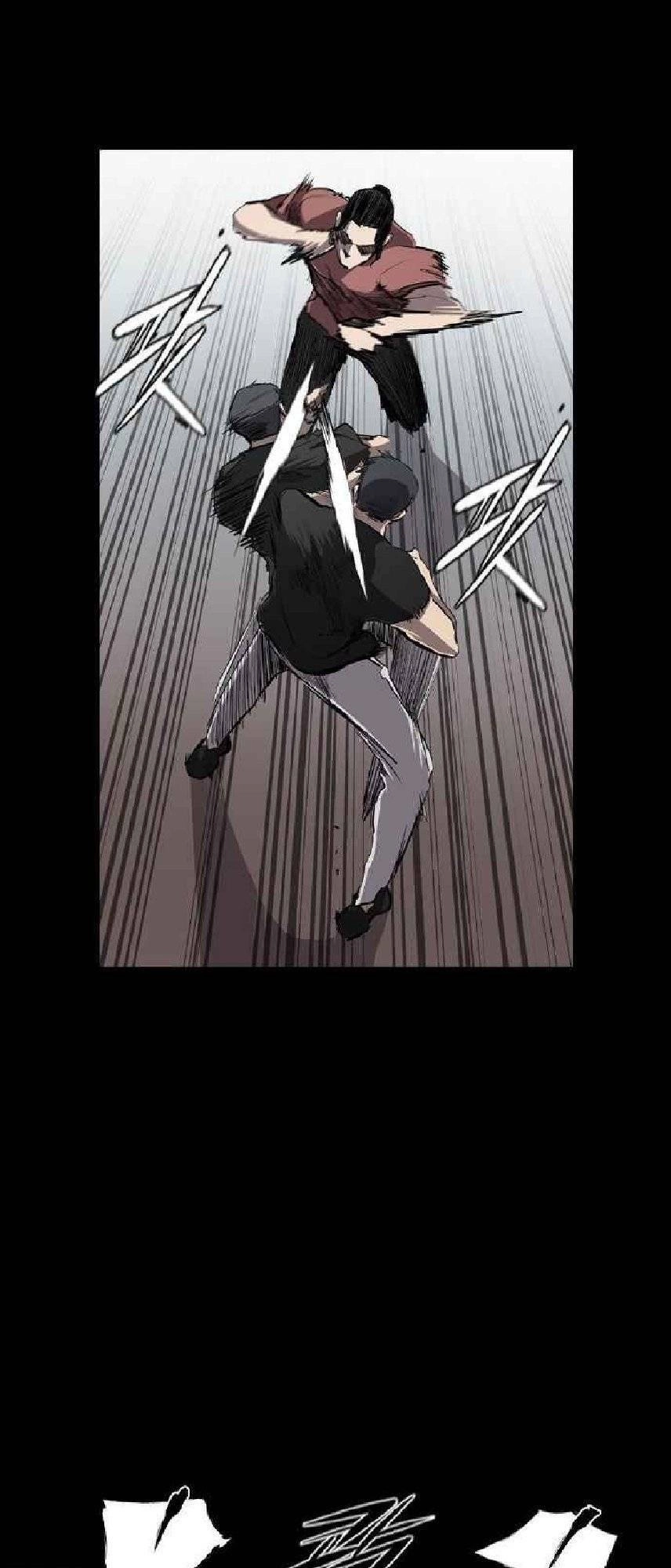 Báo Thù Chapter 35 - 16