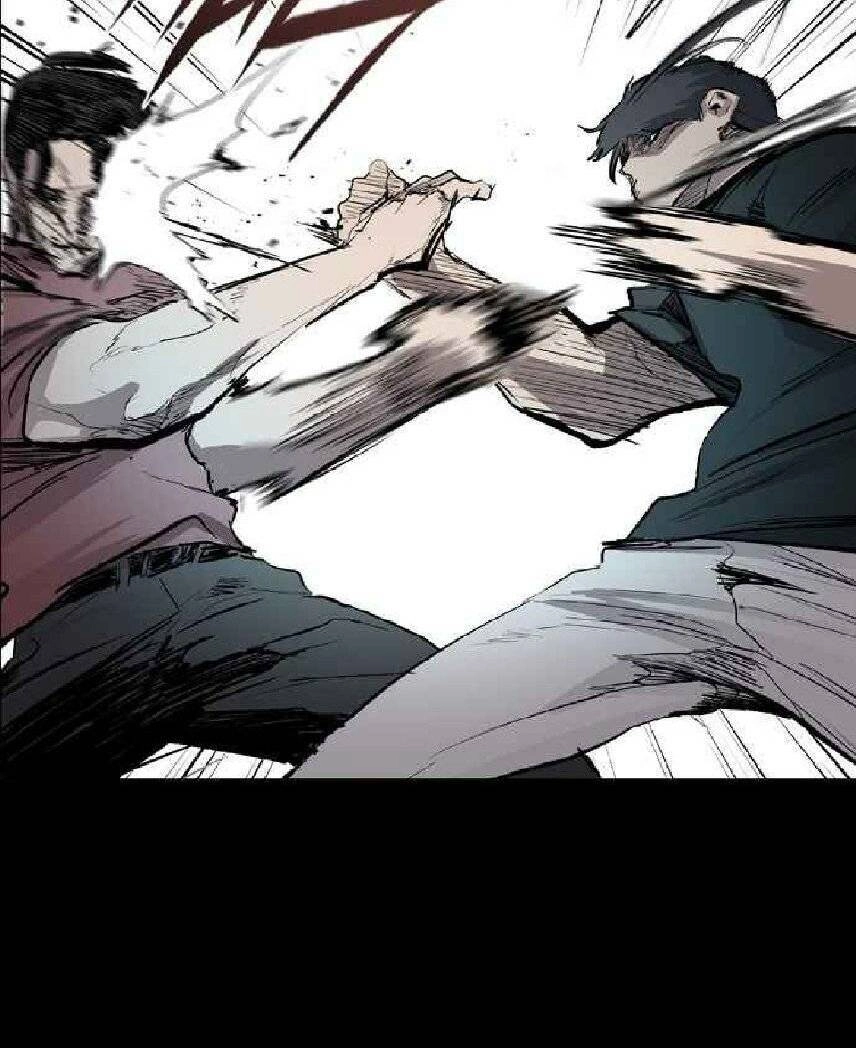 Báo Thù Chapter 35 - 18