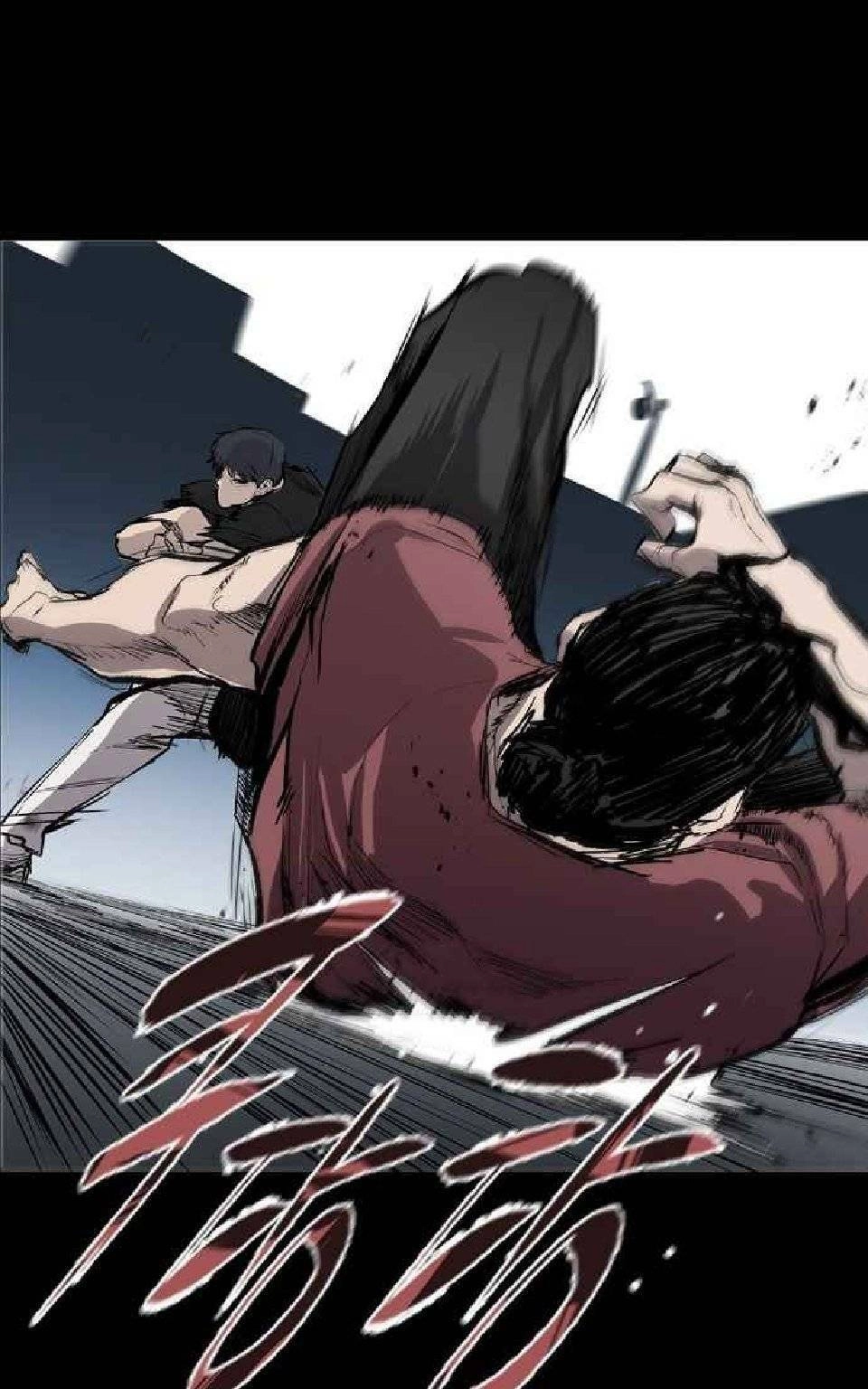 Báo Thù Chapter 35 - 22