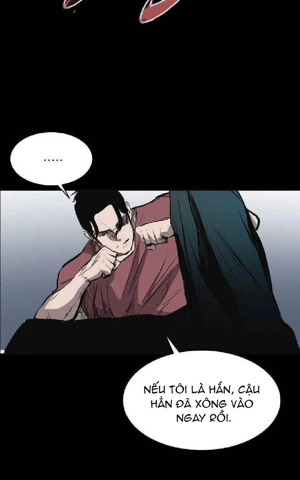 Báo Thù Chapter 35 - 23