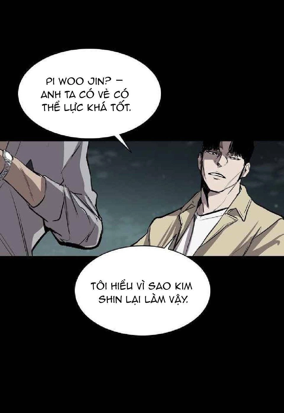 Báo Thù Chapter 35 - 24