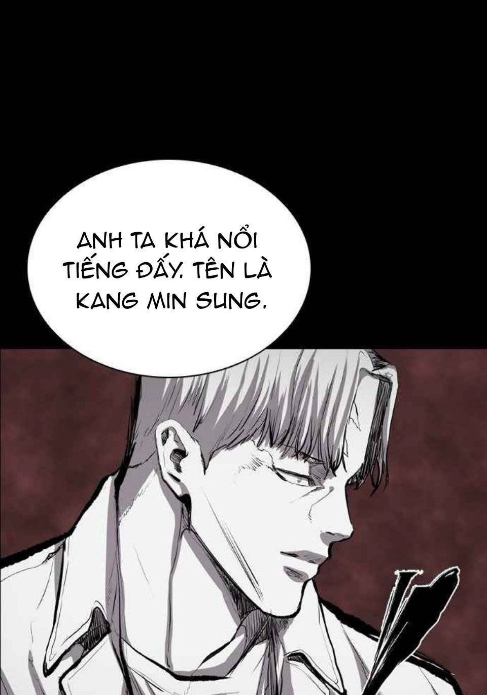 Báo Thù Chapter 35 - 26