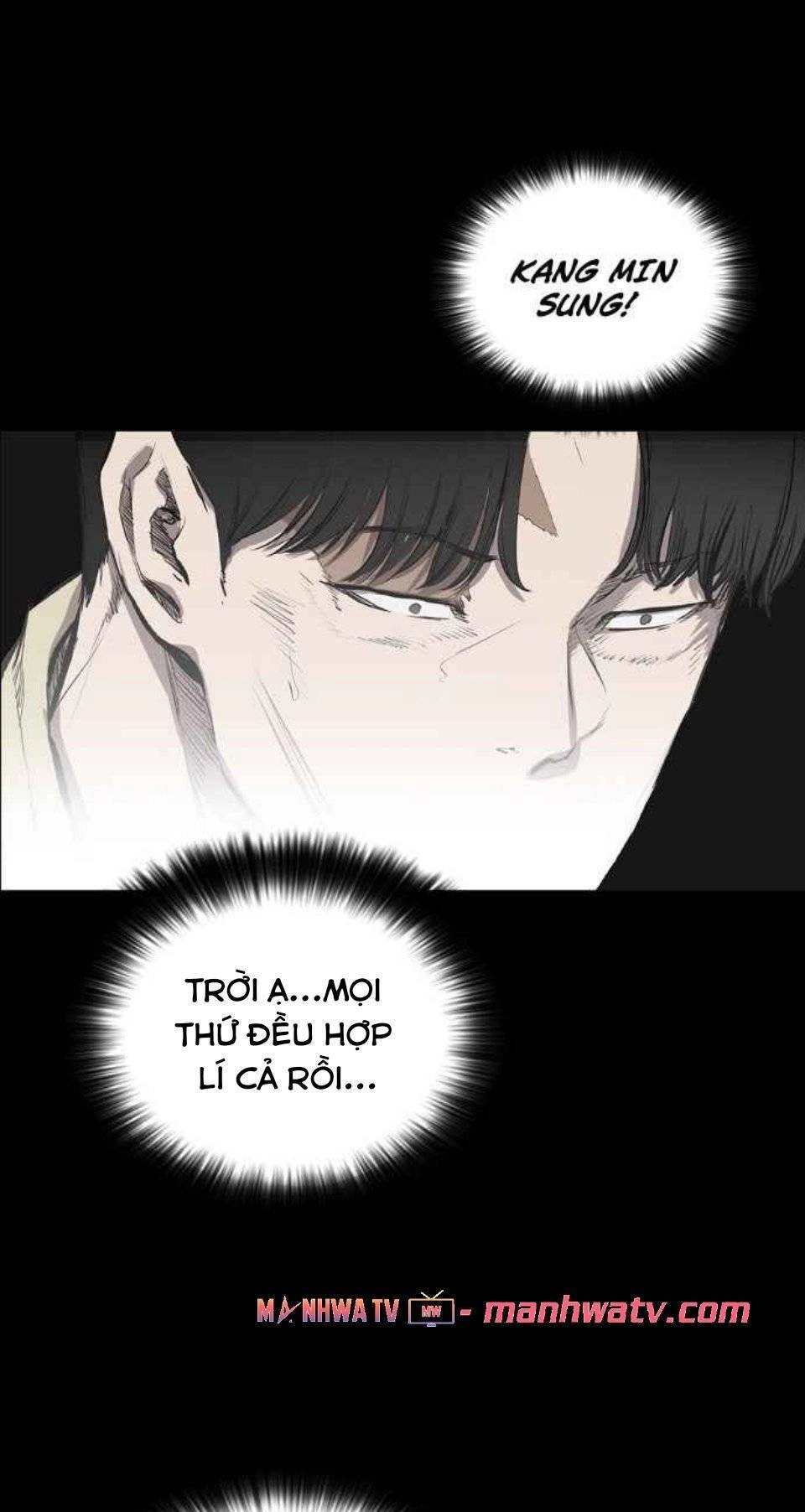 Báo Thù Chapter 35 - 28