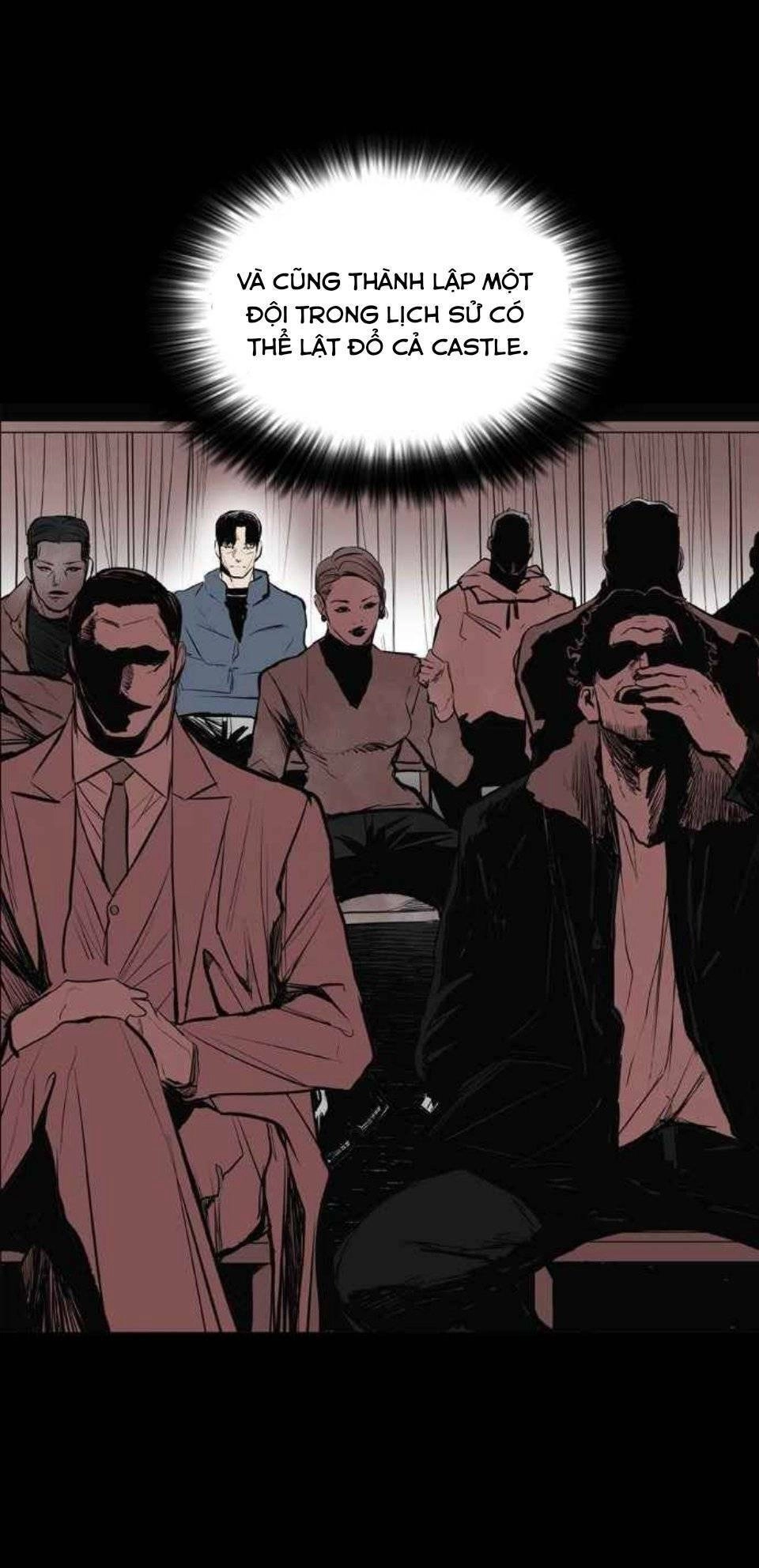 Báo Thù Chapter 35 - 30