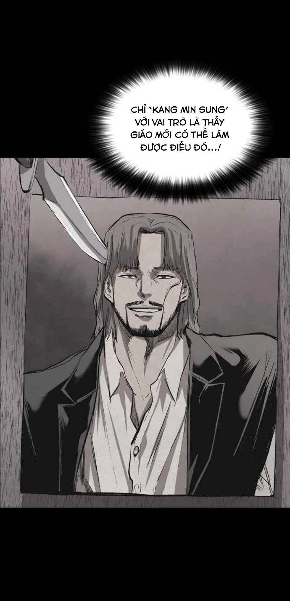 Báo Thù Chapter 35 - 31