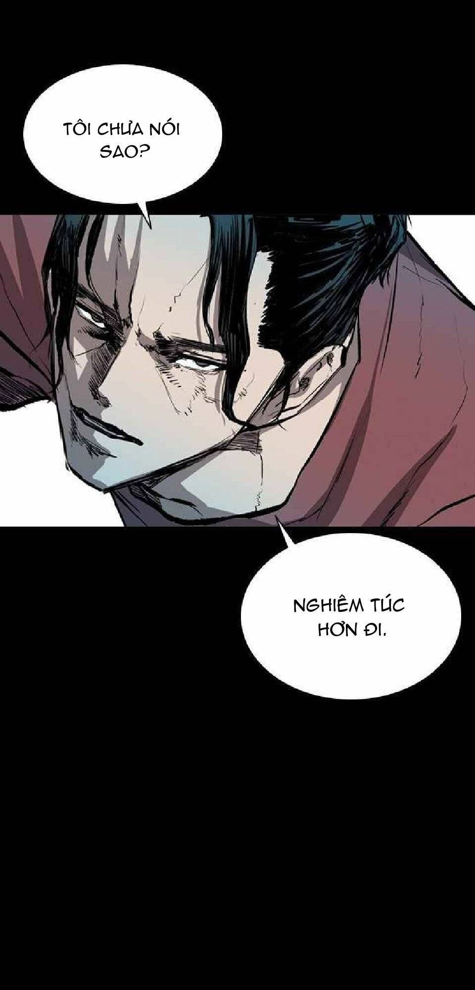 Báo Thù Chapter 35 - 34
