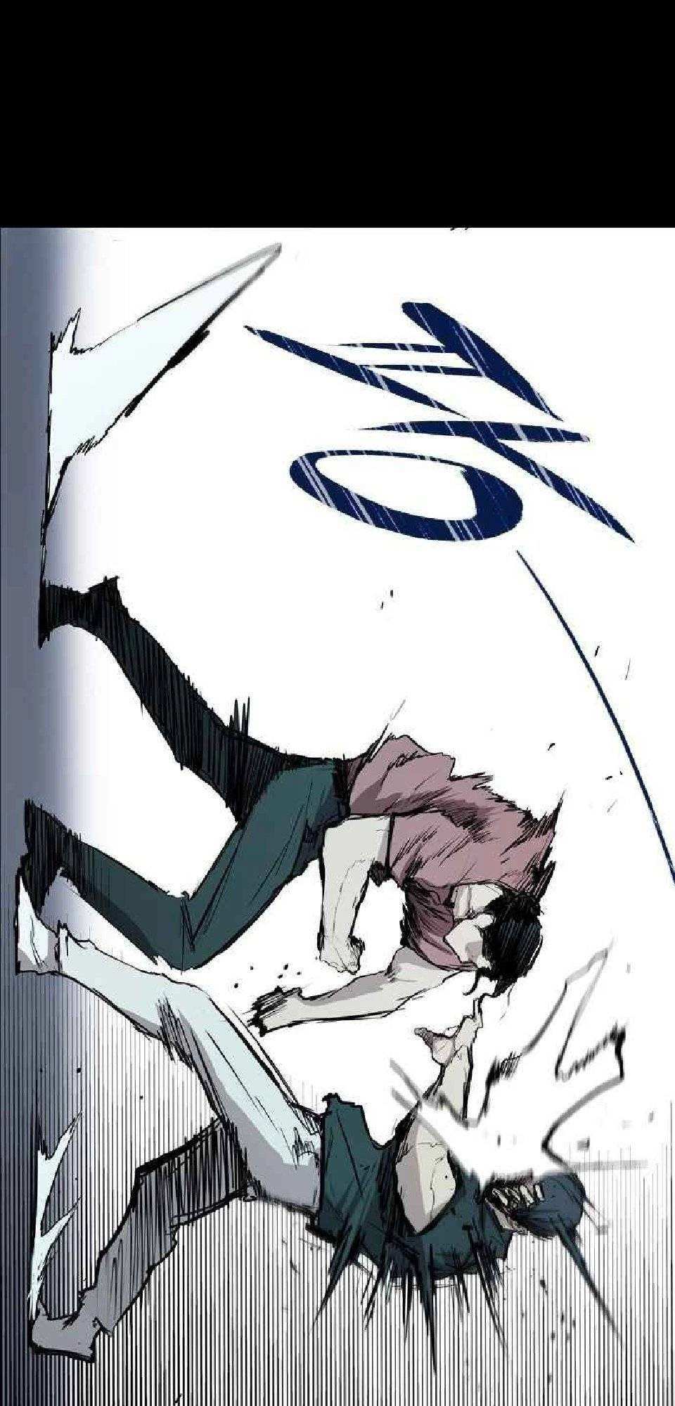 Báo Thù Chapter 35 - 37