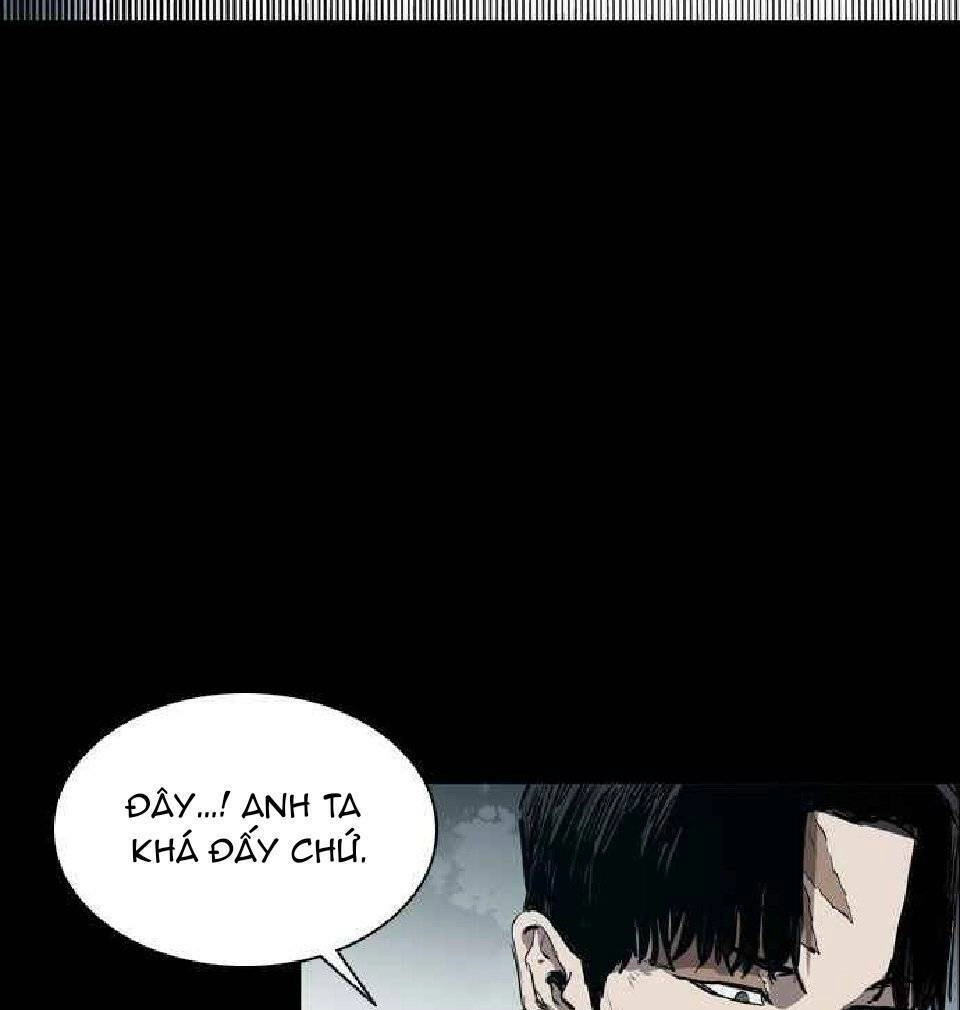 Báo Thù Chapter 35 - 38