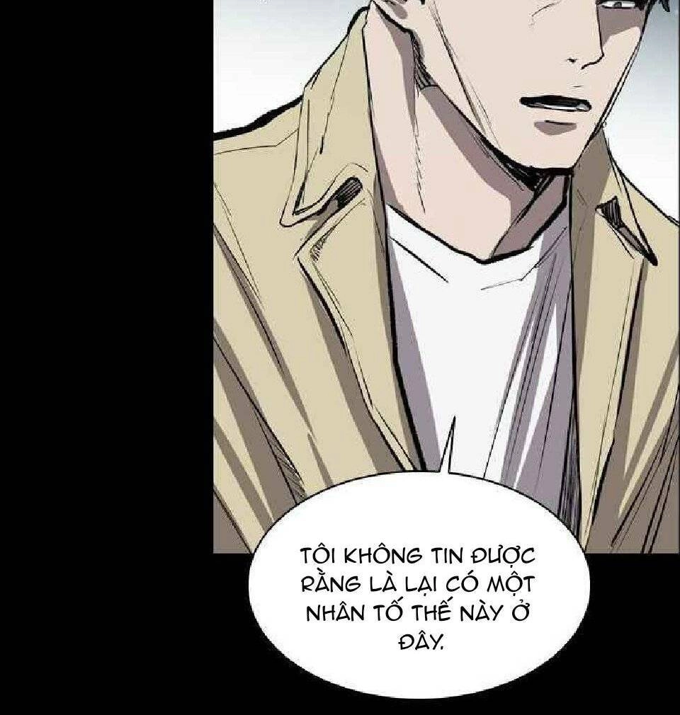 Báo Thù Chapter 35 - 39