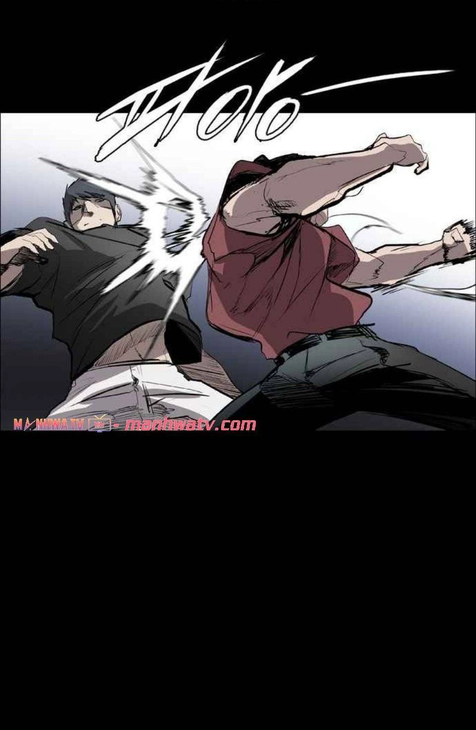 Báo Thù Chapter 35 - 42