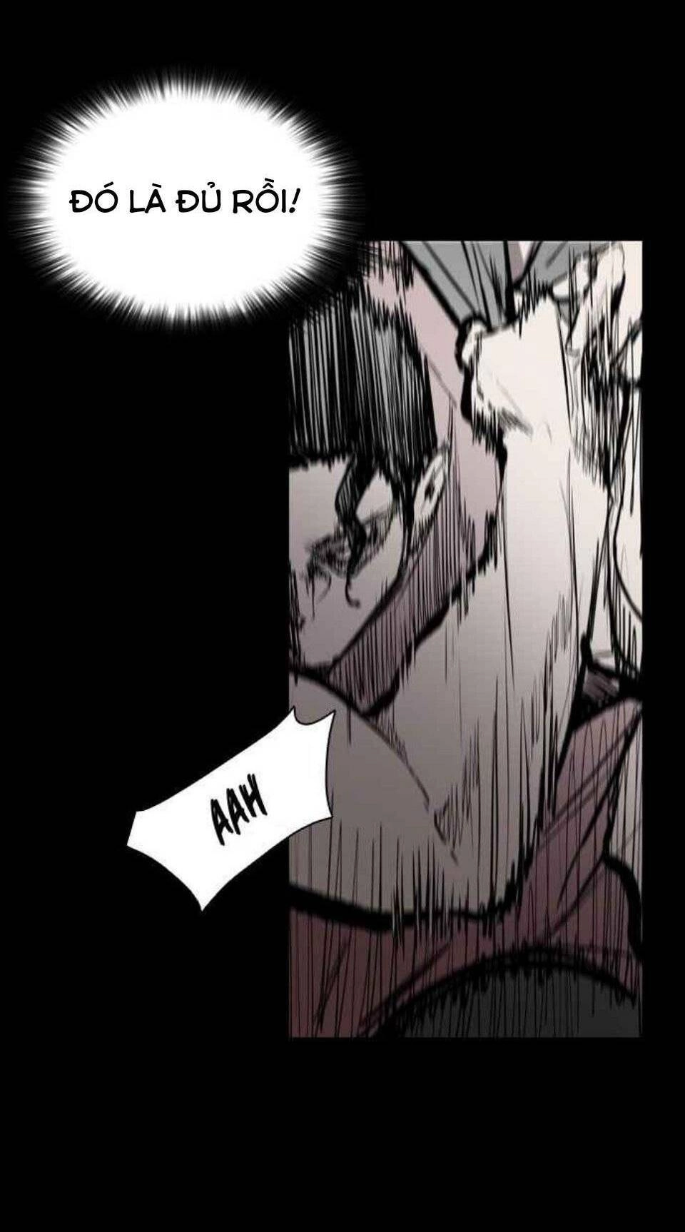 Báo Thù Chapter 35 - 45