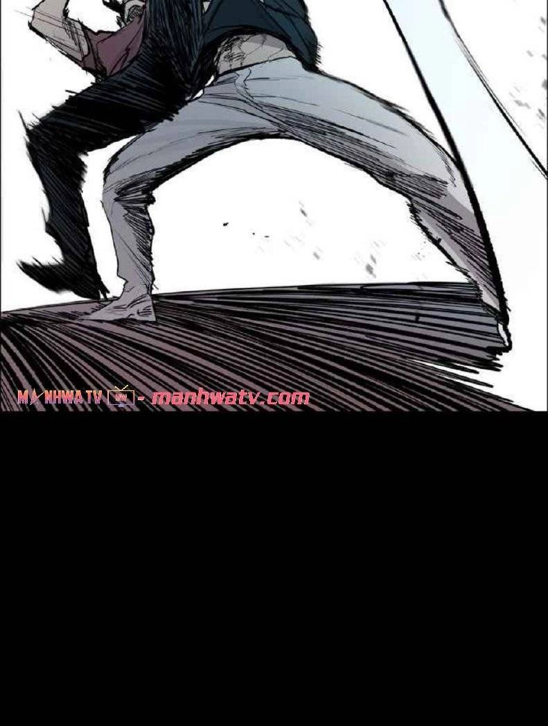 Báo Thù Chapter 35 - 47