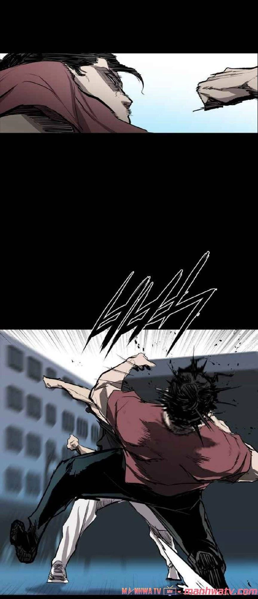 Báo Thù Chapter 35 - 49