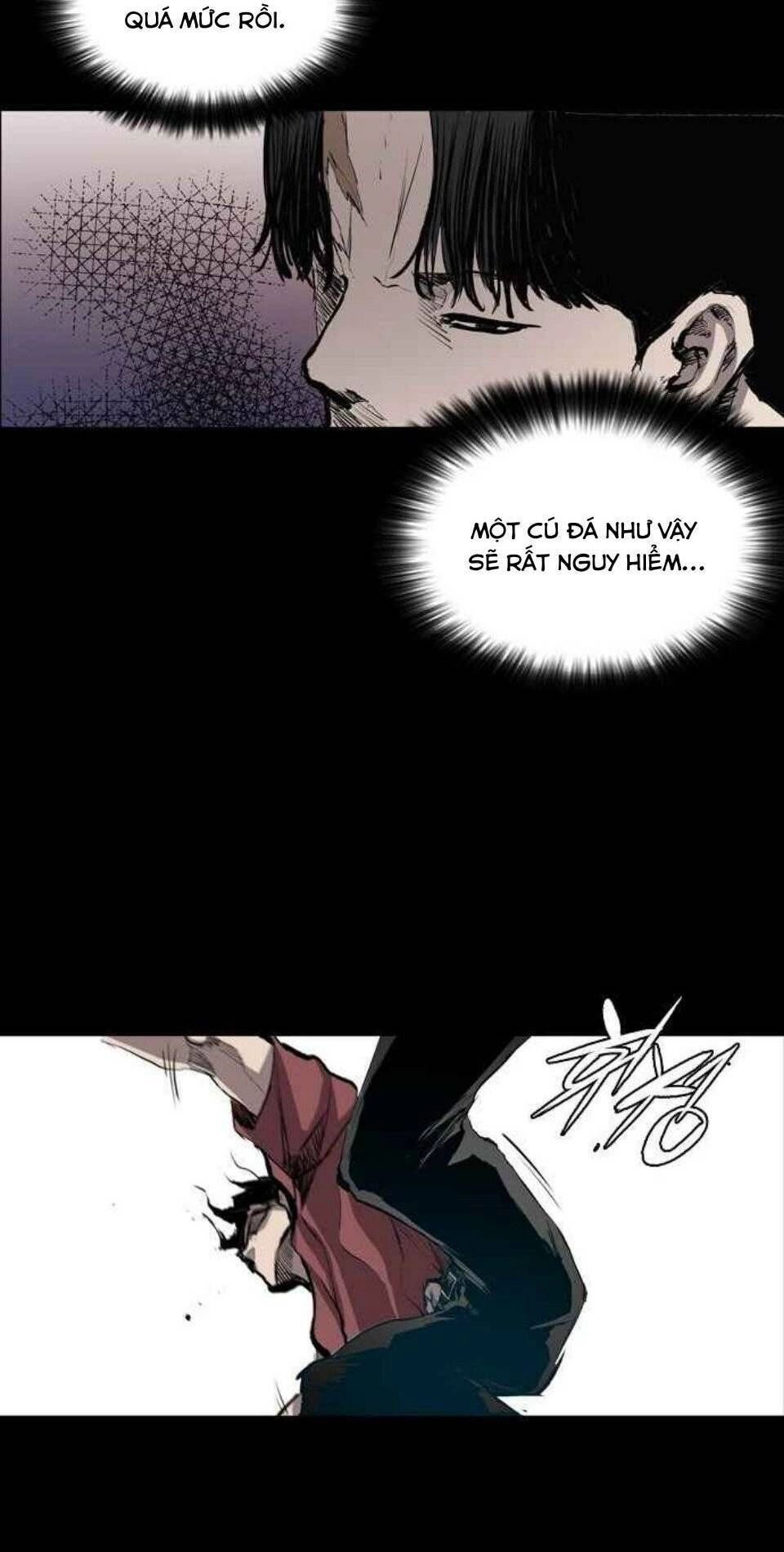 Báo Thù Chapter 35 - 53