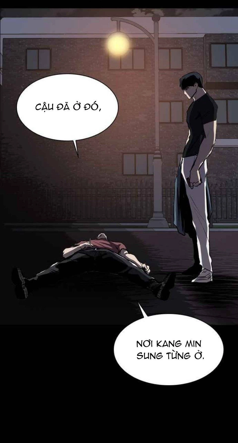 Báo Thù Chapter 35 - 73
