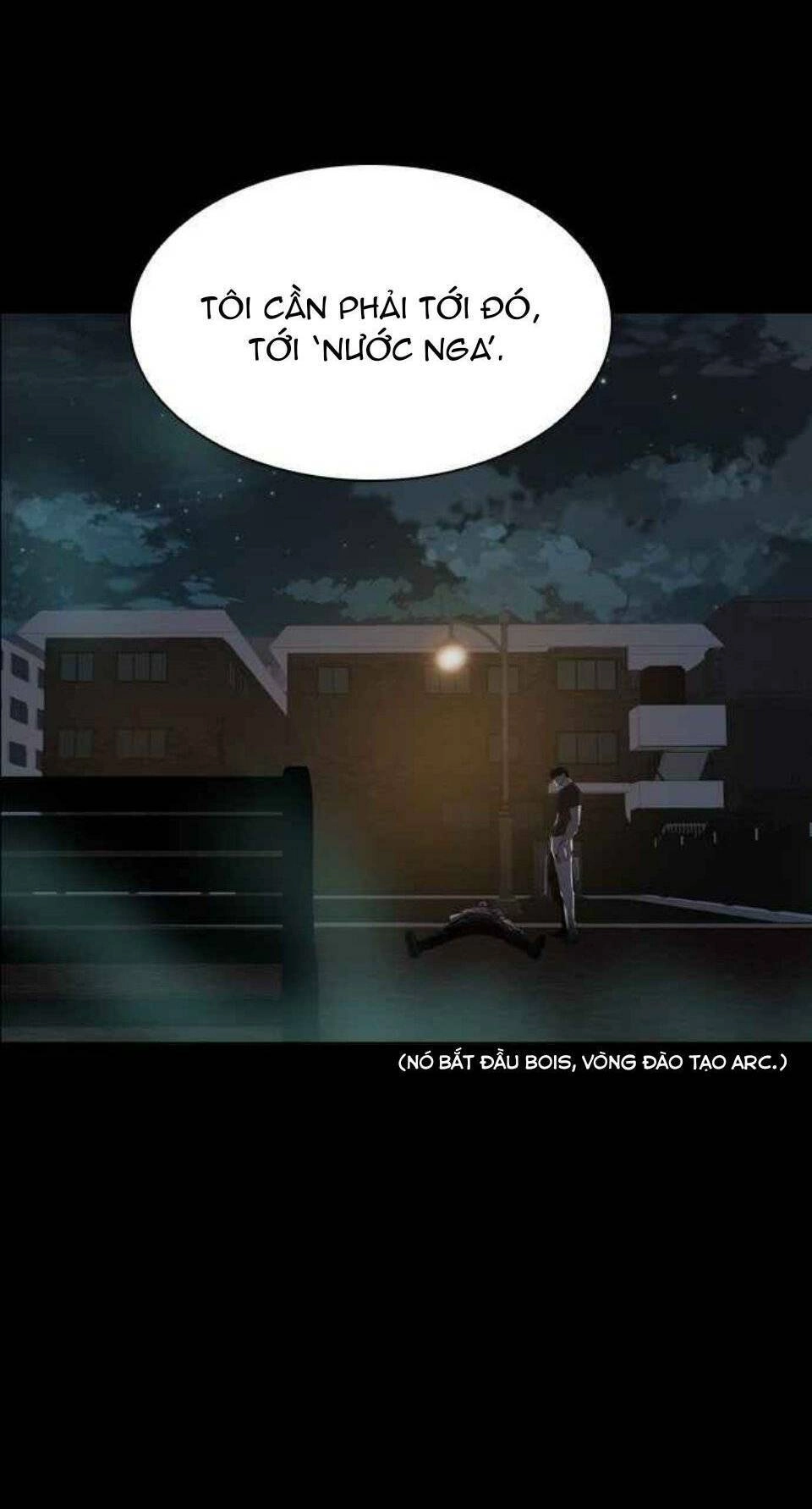 Báo Thù Chapter 35 - 74