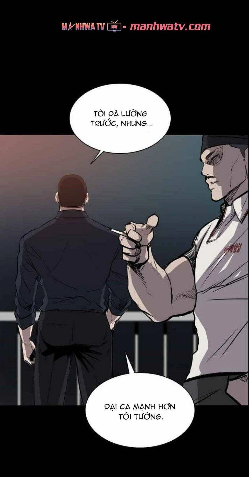Báo Thù Chapter 35 - 76