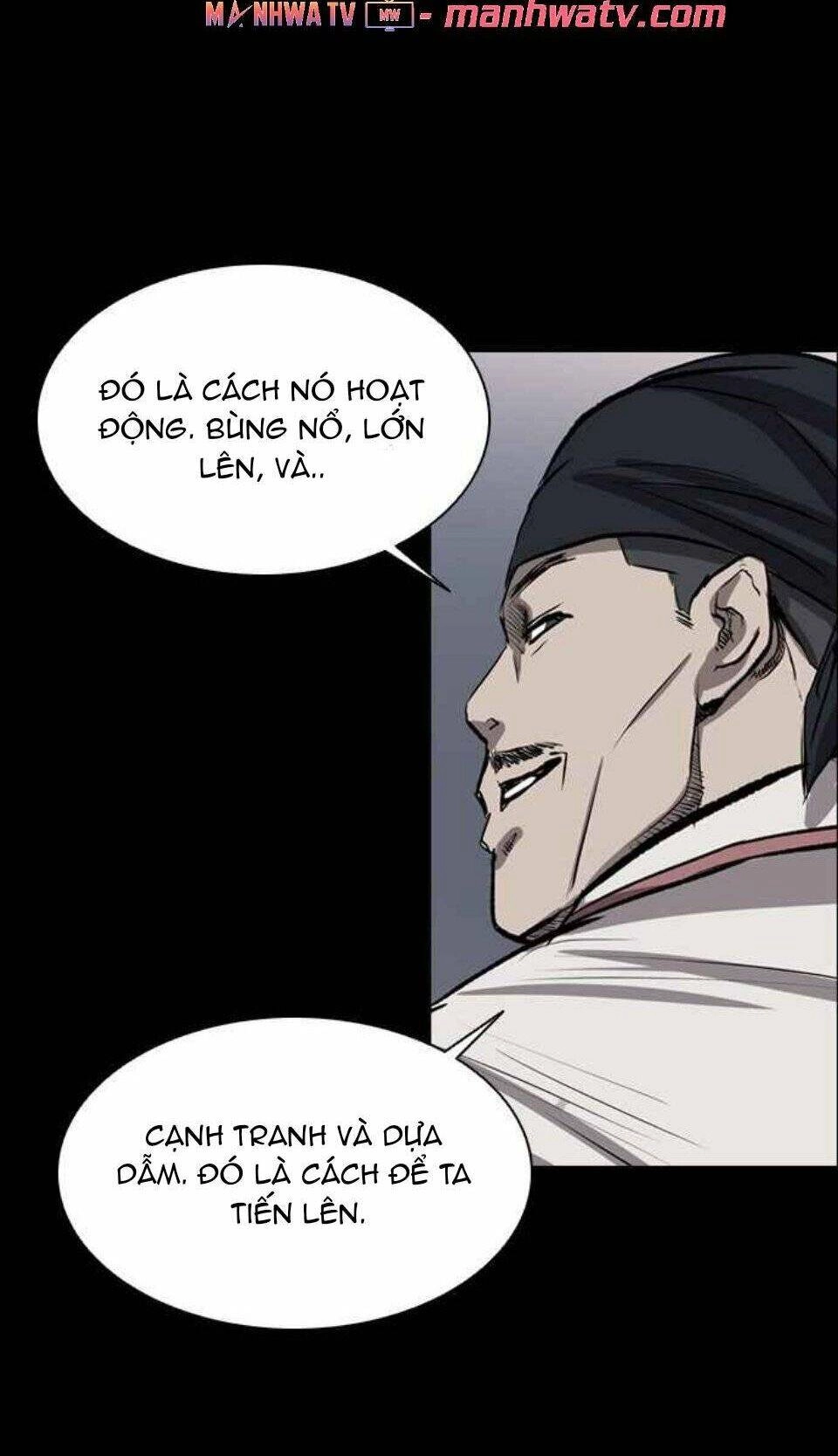 Báo Thù Chapter 35 - 82