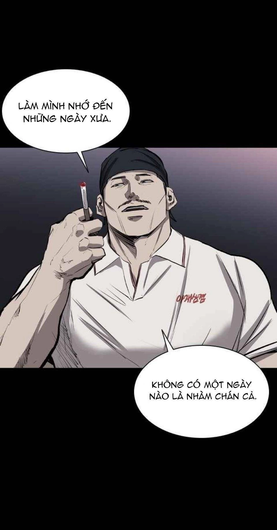 Báo Thù Chapter 35 - 83