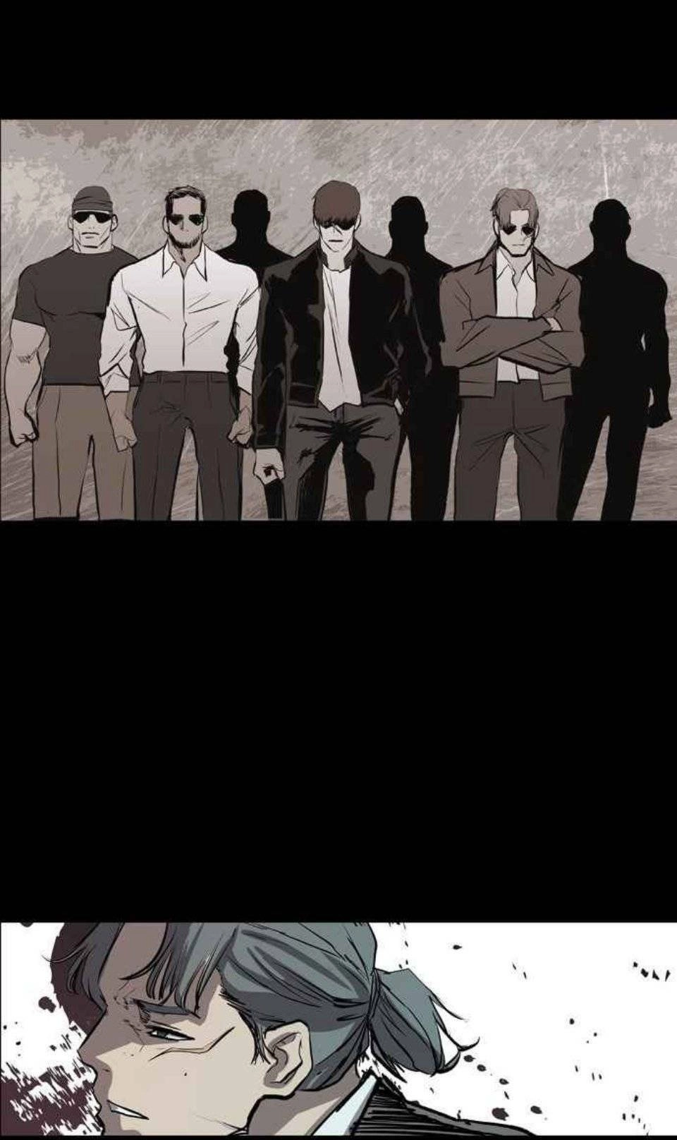 Báo Thù Chapter 35 - 85