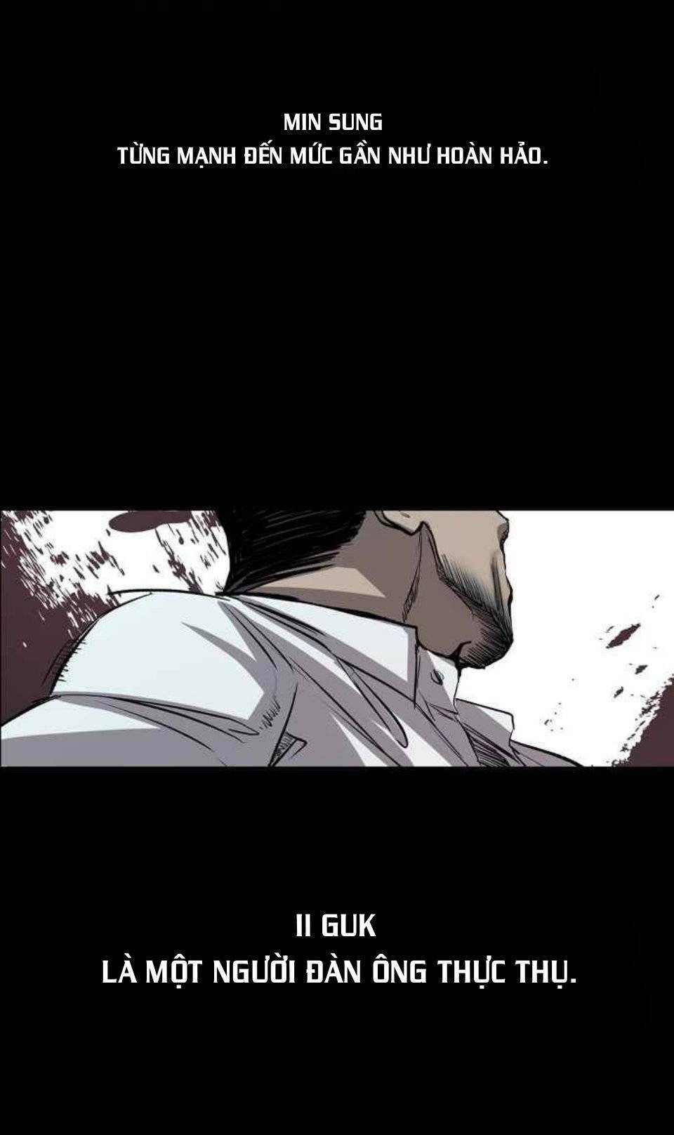 Báo Thù Chapter 35 - 86