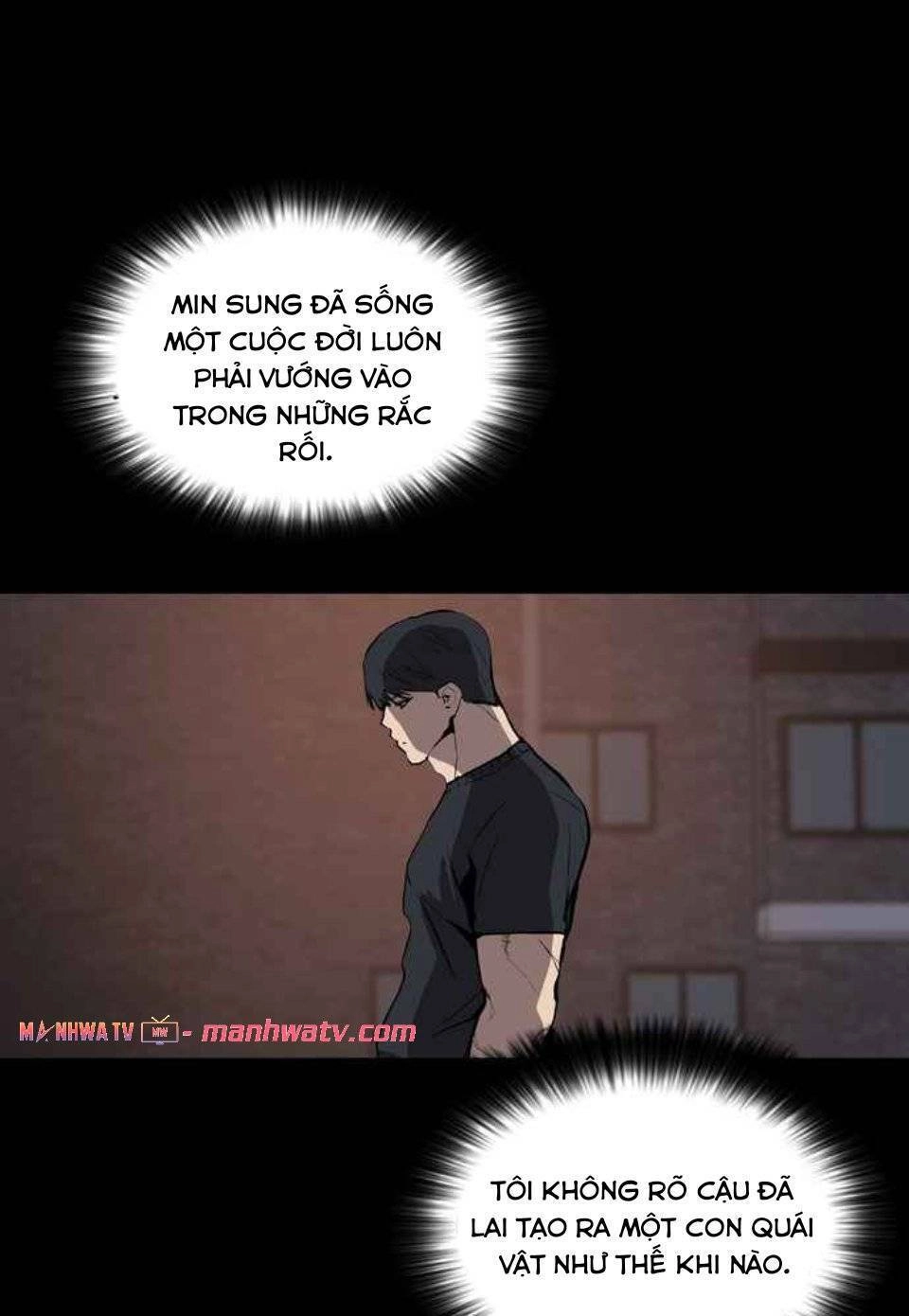 Báo Thù Chapter 35 - 89