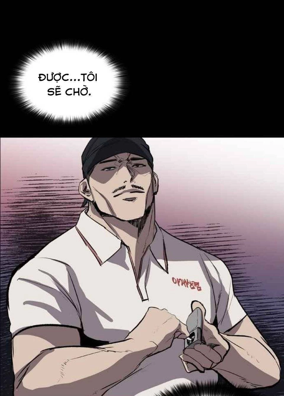 Báo Thù Chapter 35 - 91