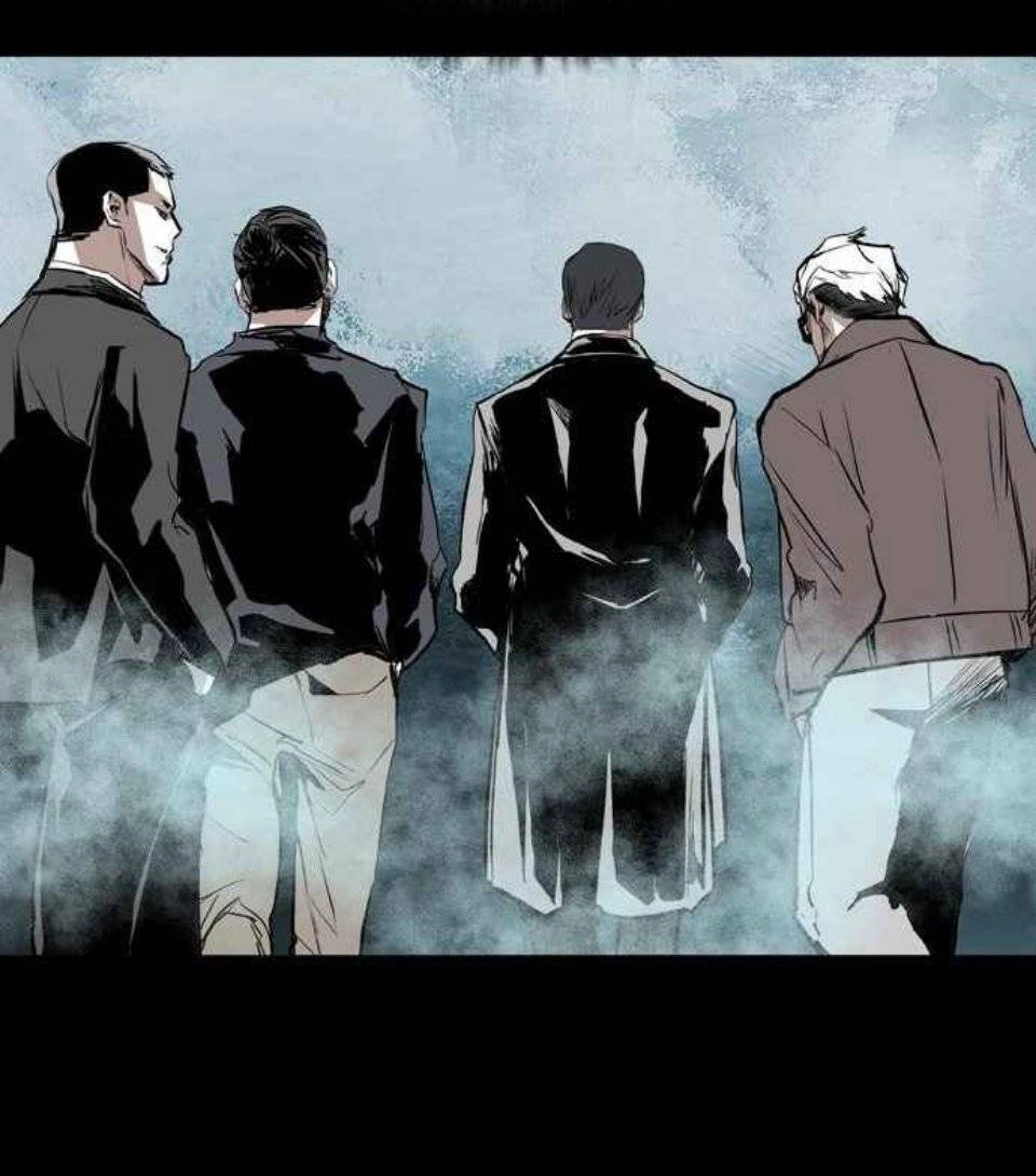 Báo Thù Chapter 35 - 93