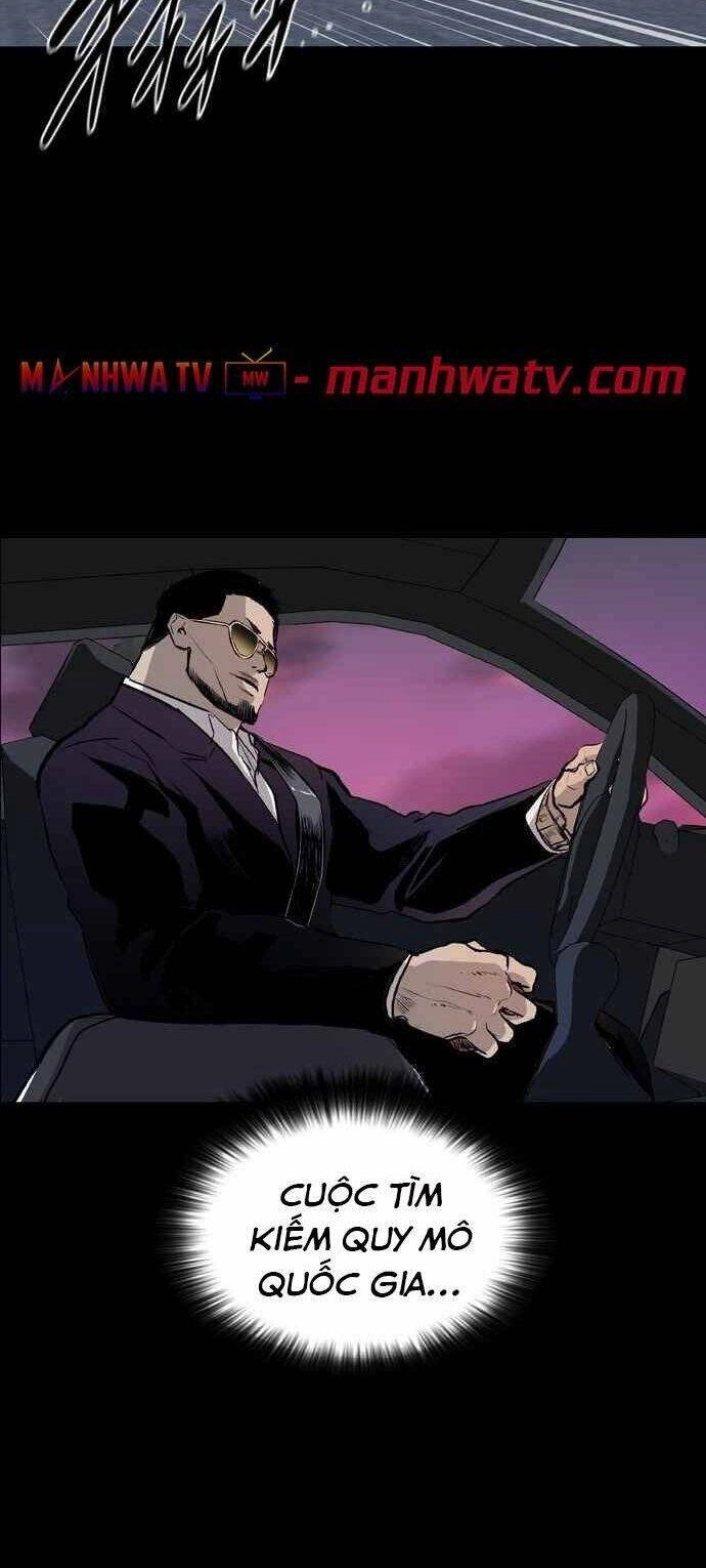Báo Thù Chapter 36 - 4