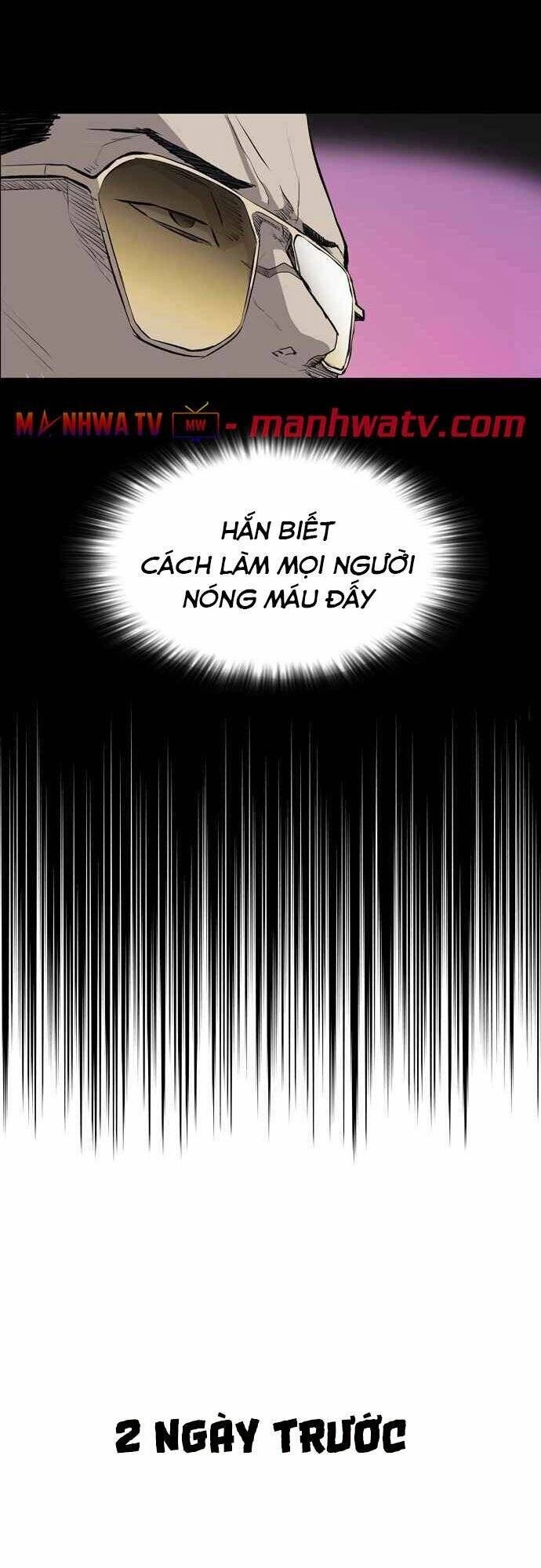 Báo Thù Chapter 36 - 5