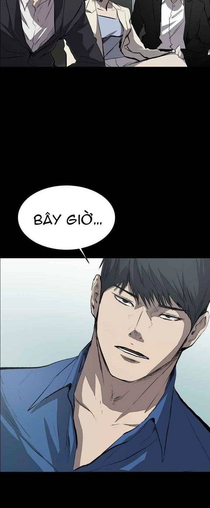 Báo Thù Chapter 36 - 9