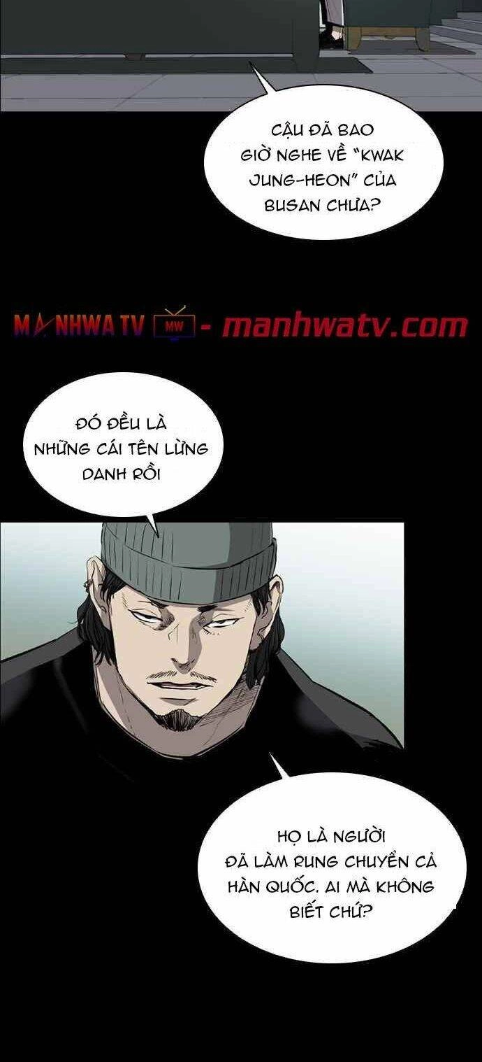 Báo Thù Chapter 36 - 13