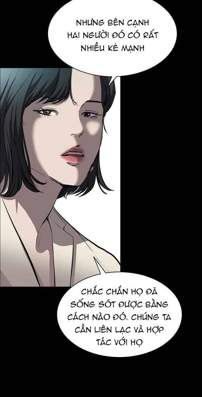 Báo Thù Chapter 36 - 15