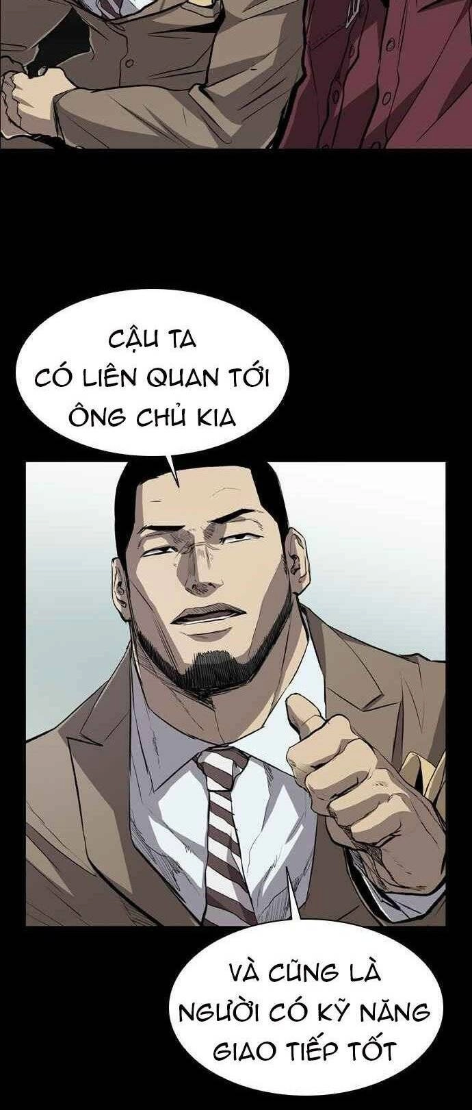 Báo Thù Chapter 36 - 17