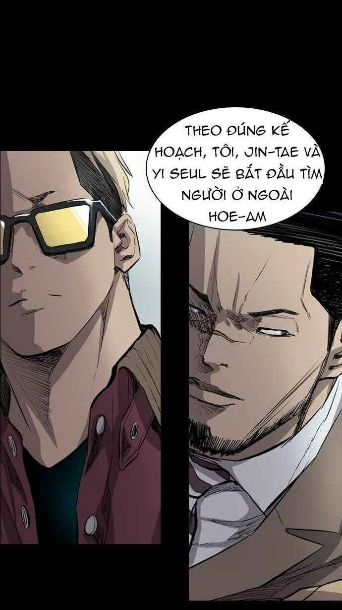 Báo Thù Chapter 36 - 19