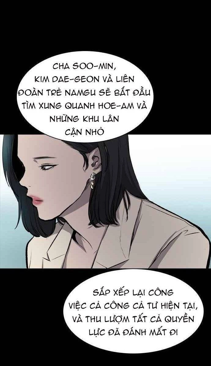 Báo Thù Chapter 36 - 20
