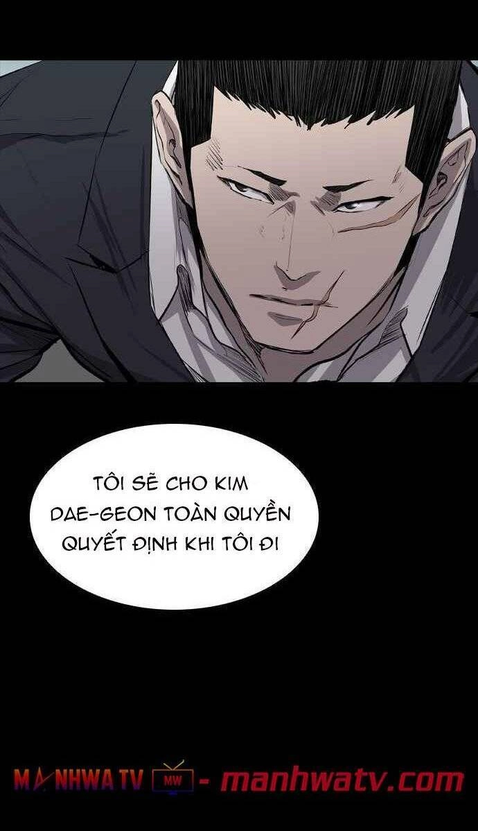 Báo Thù Chapter 36 - 21