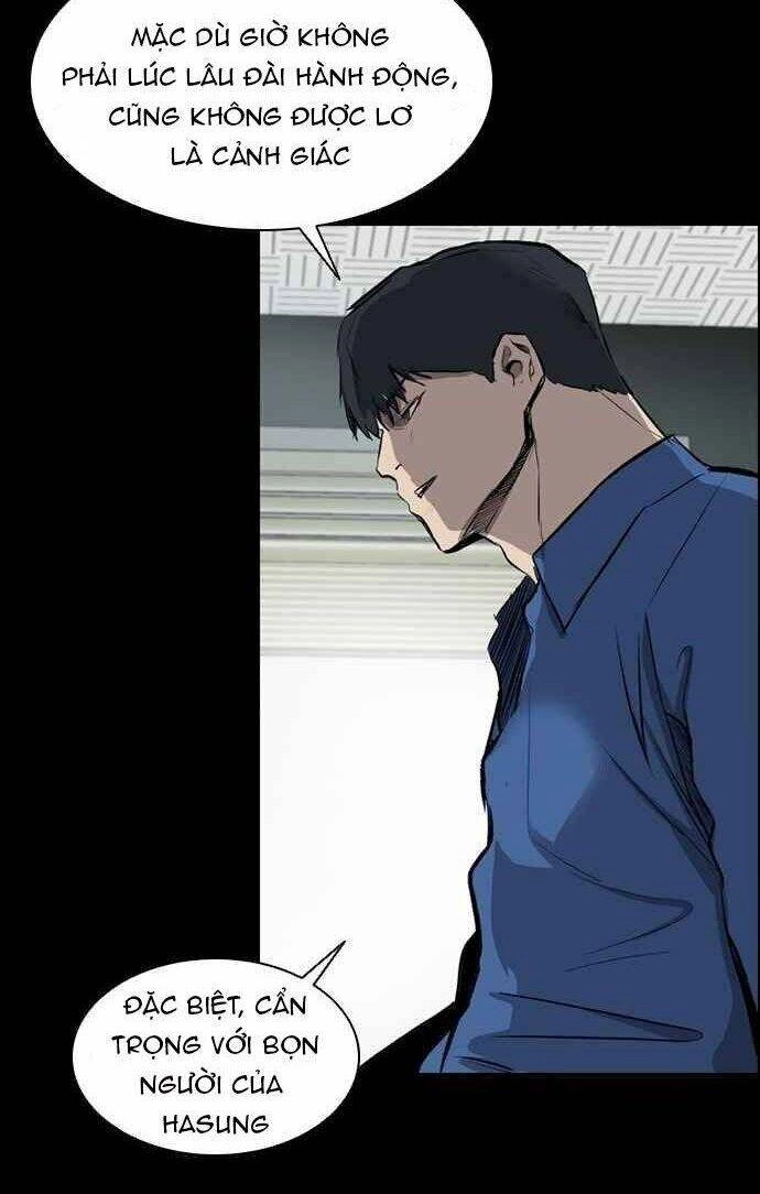 Báo Thù Chapter 36 - 23