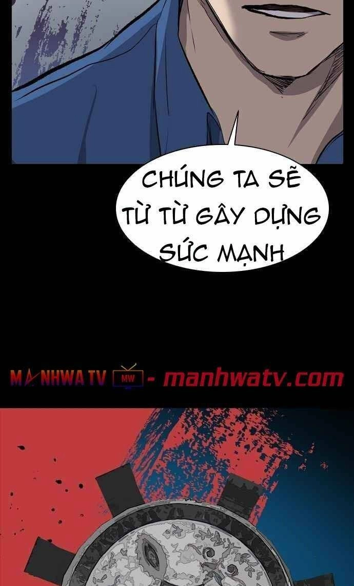 Báo Thù Chapter 36 - 25